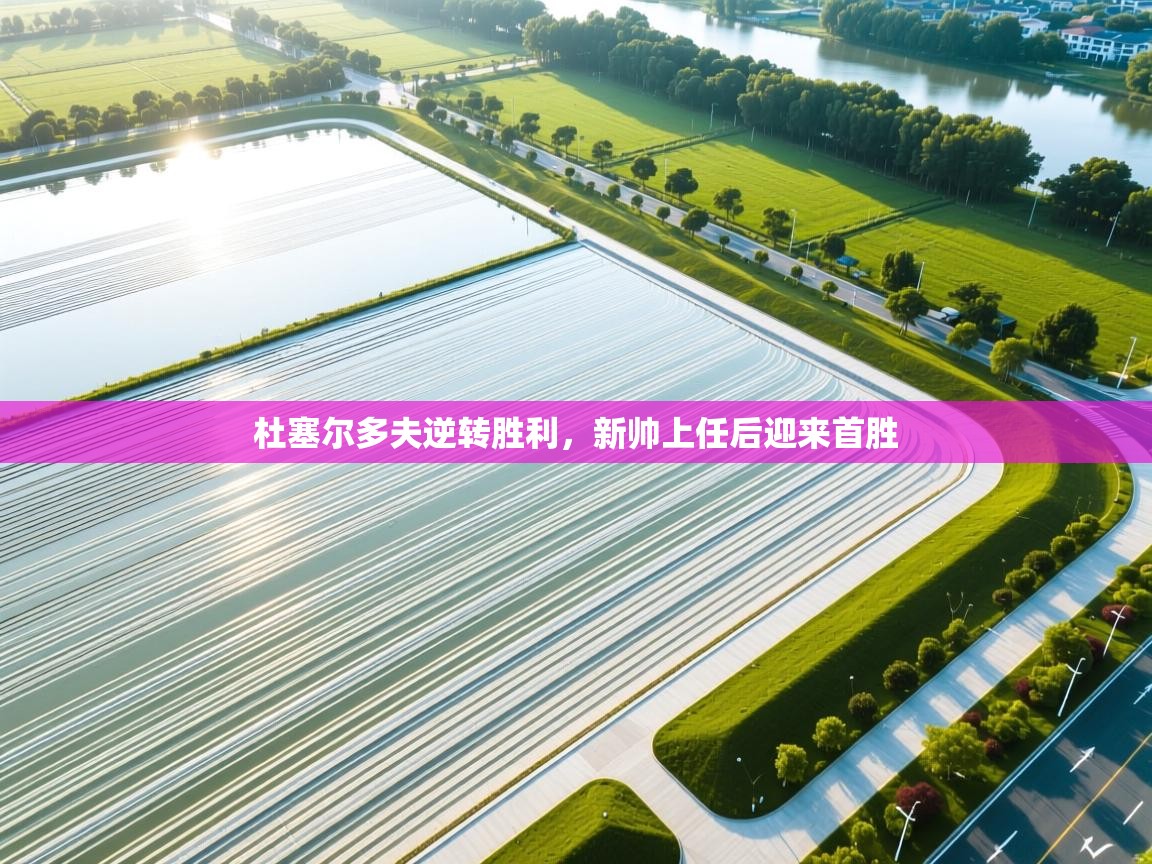 杜塞尔多夫逆转胜利，新帅上任后迎来首胜