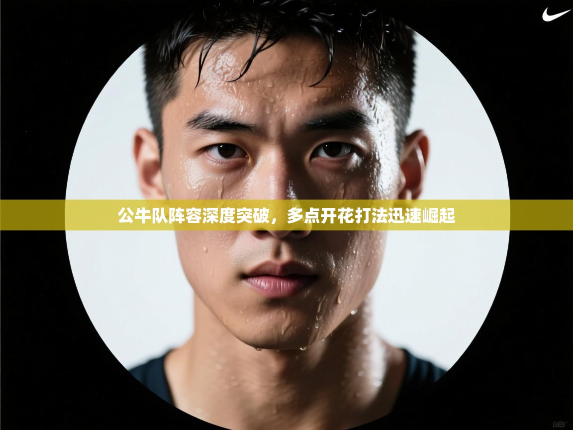 公牛队阵容深度突破，多点开花打法迅速崛起