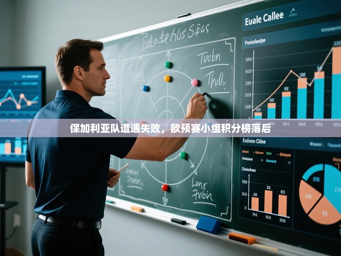 保加利亚队遭遇失败，欧预赛小组积分榜落后