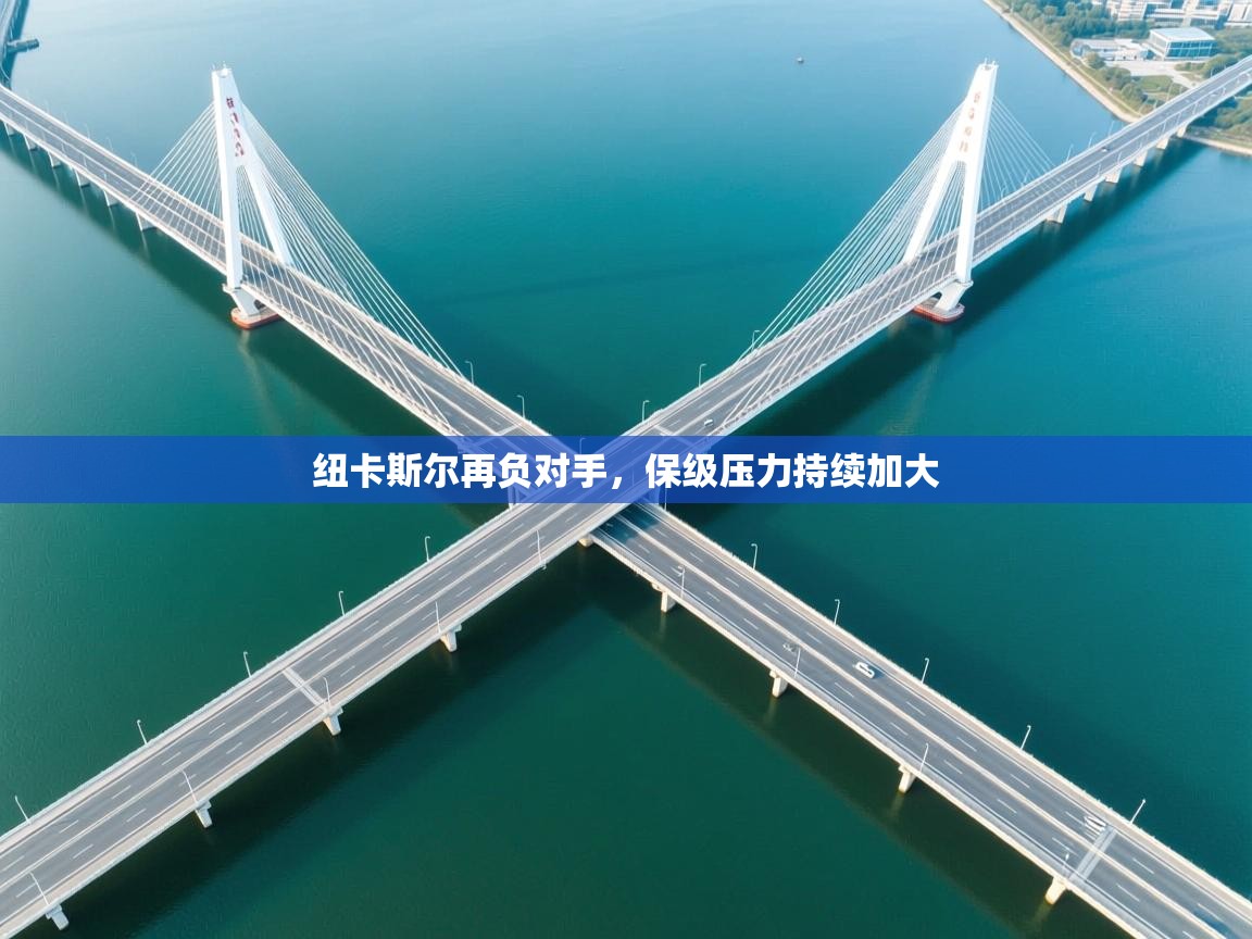 纽卡斯尔再负对手，保级压力持续加大