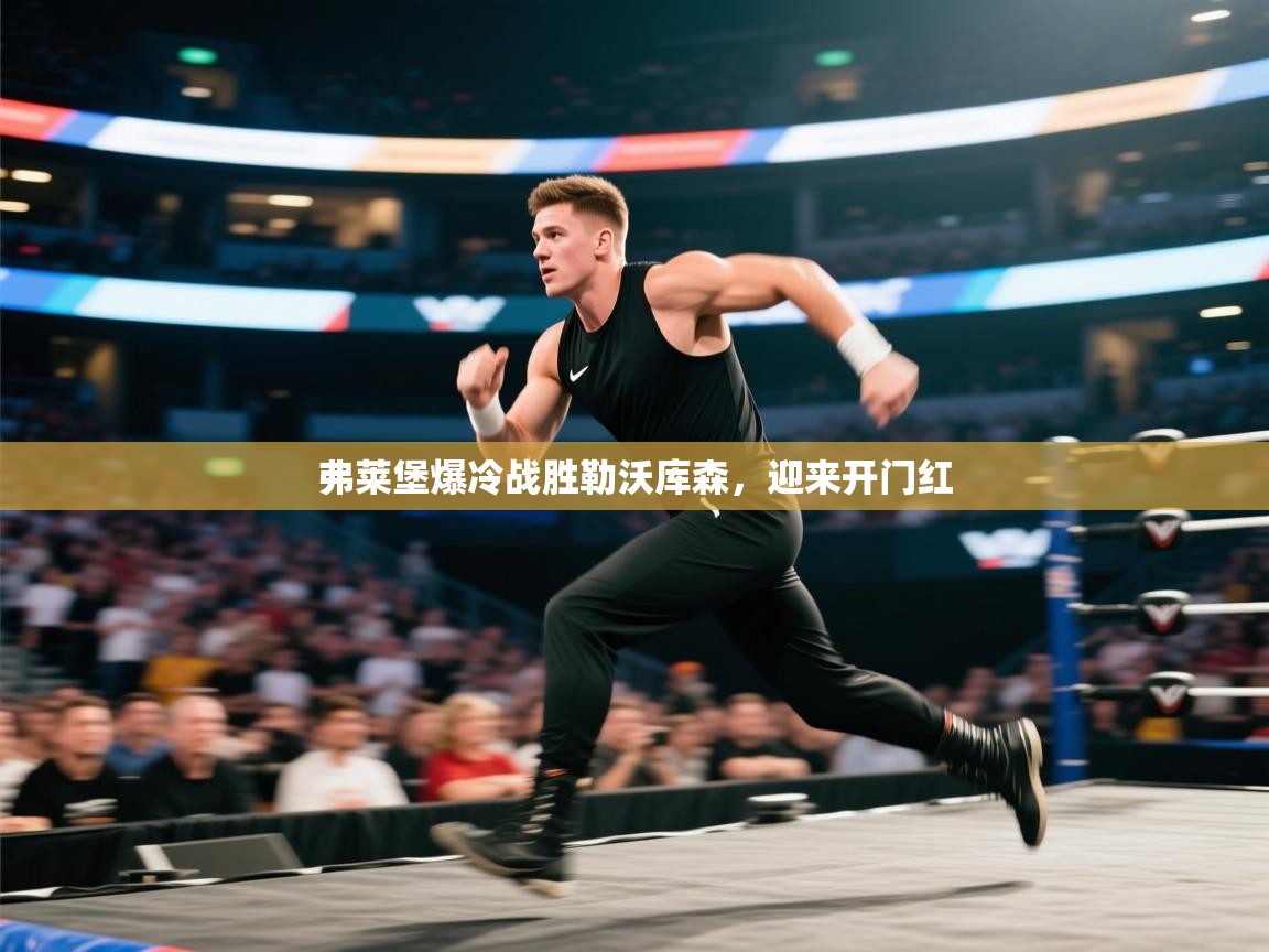 弗莱堡爆冷战胜勒沃库森，迎来开门红