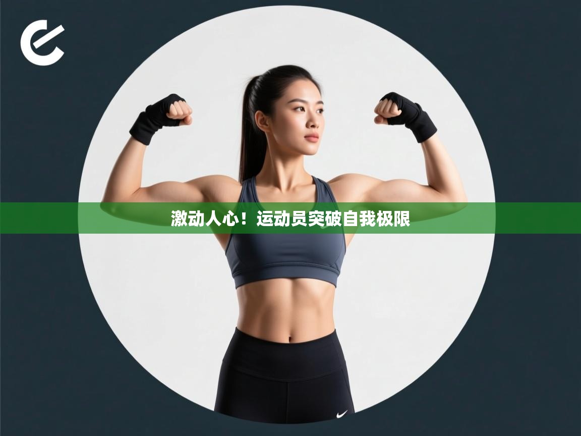 激动人心！运动员突破自我极限