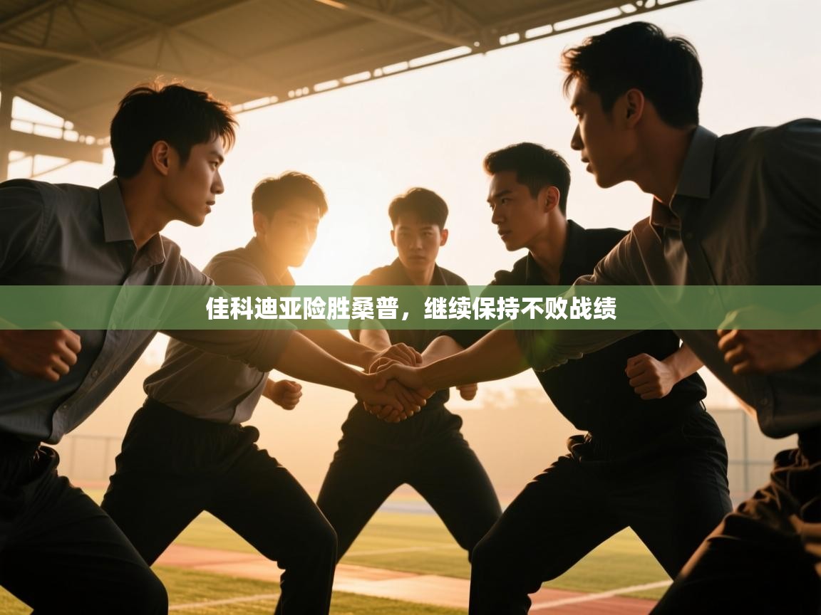 佳科迪亚险胜桑普，继续保持不败战绩  第1张