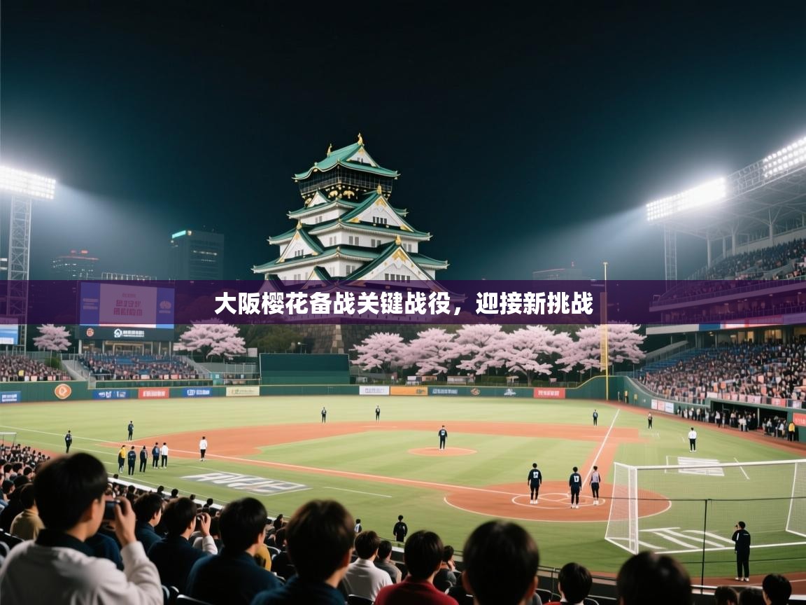 大阪樱花备战关键战役，迎接新挑战  第2张