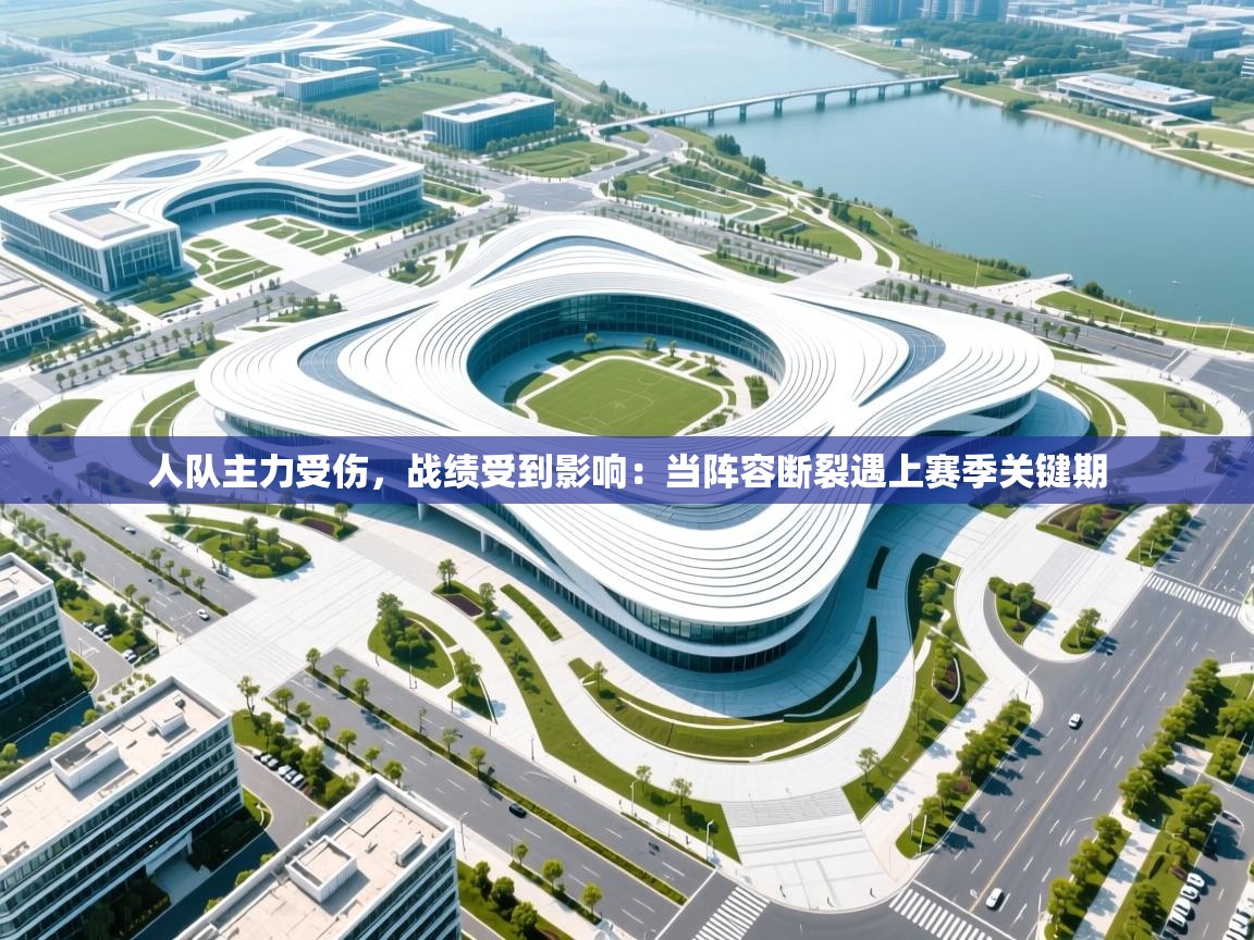 人队主力受伤，战绩受到影响：当阵容断裂遇上赛季关键期