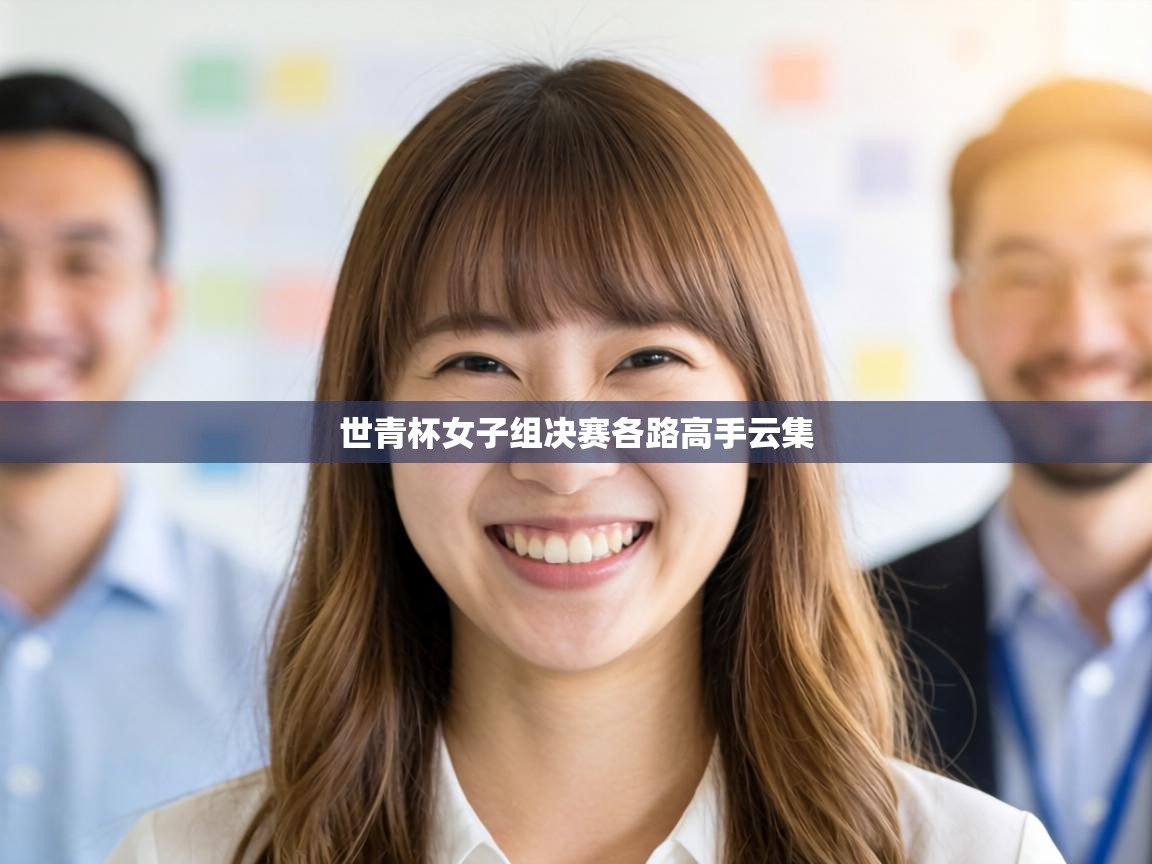世青杯女子组决赛各路高手云集
