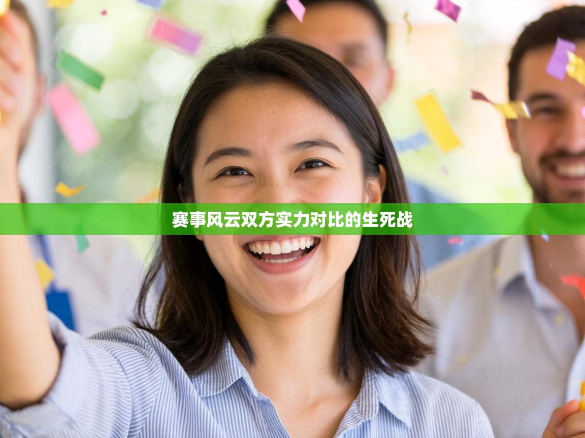 赛事风云双方实力对比的生死战
