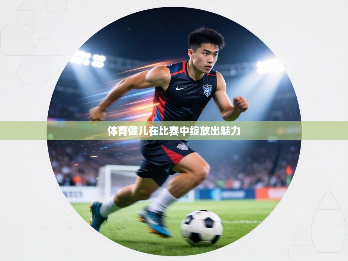 体育健儿在比赛中绽放出魅力  第1张