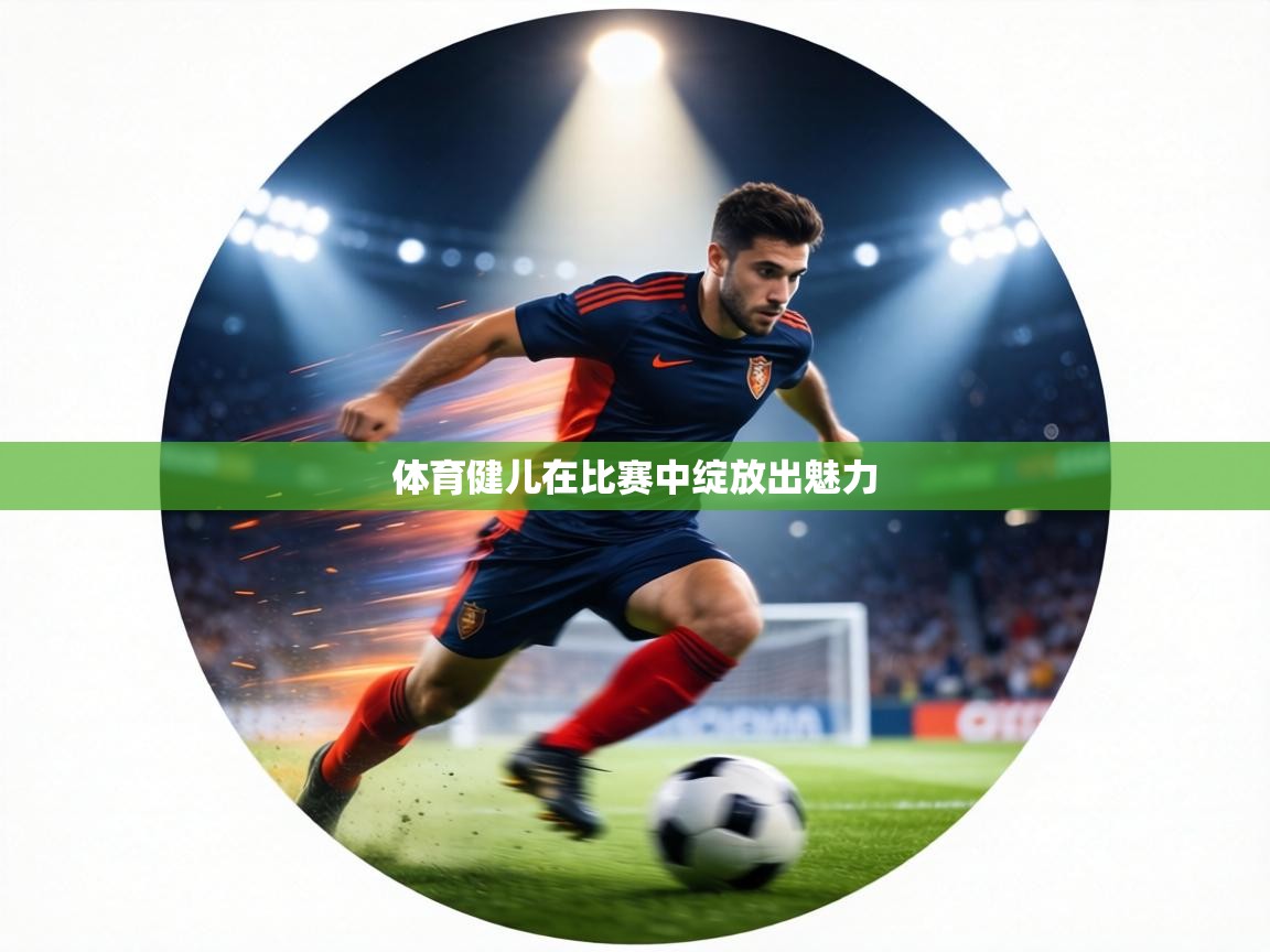 体育健儿在比赛中绽放出魅力  第2张