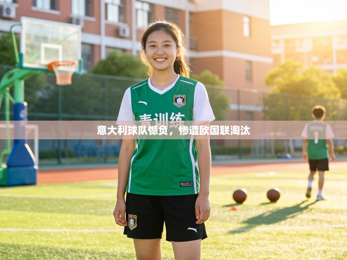 意大利球队憾负，惨遭欧国联淘汰